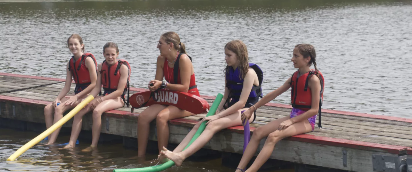 Lifeguard Training Traditional 2025
