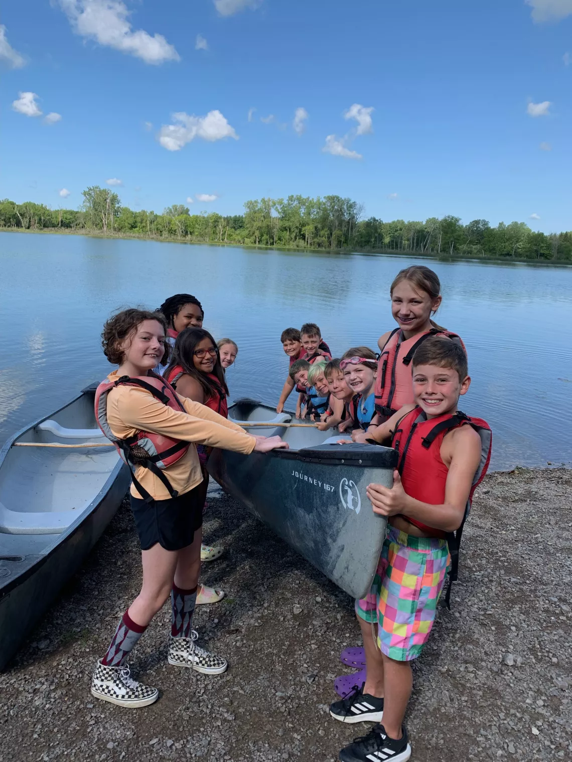 Prep image Camp Willson 2025